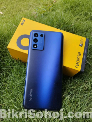 Realme 9 Speed edition 5g